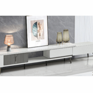 G573-3 A08-2409電視櫃 玉岩板