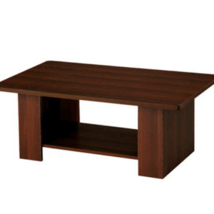 G581-2 胡桃4尺耐磨大茶几