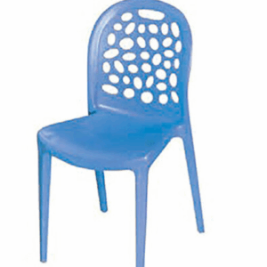 F348-15 泡泡椅 藍色