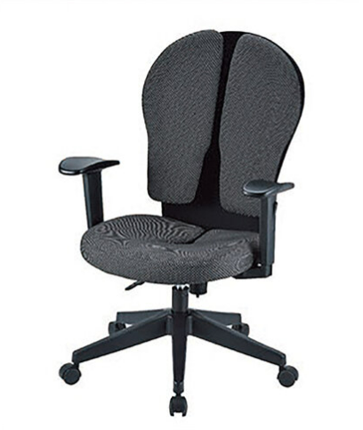 F358-12 2307彈簧氣壓辦公椅