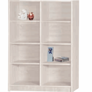 F523-9 白梧桐3*4尺*8格