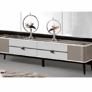 G568-4 85-170#依利電視櫃 9厘岩板