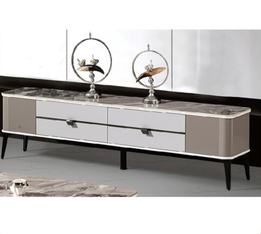 G568-4 85-170#依利電視櫃 9厘岩板