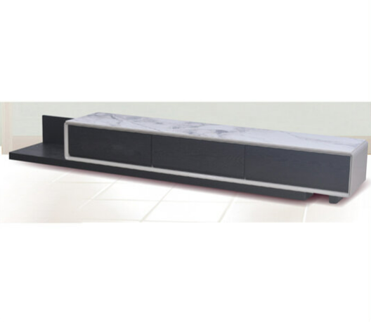 G572-4 T3莫蘭TV岩板、 三抽、