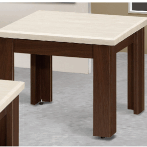 G584-2 B22胡桃小茶几