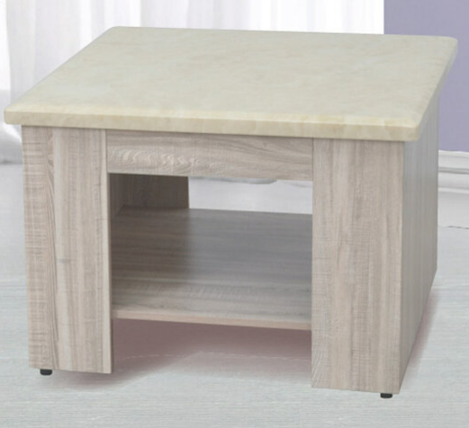 G587-1 131B雲彩石面小几