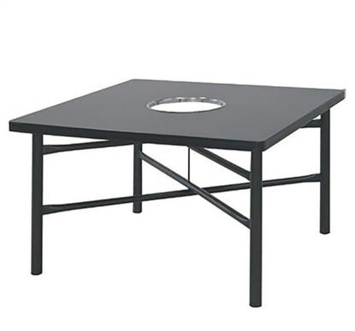 F345-16 薑母鴨3*3尺方型火鍋桌