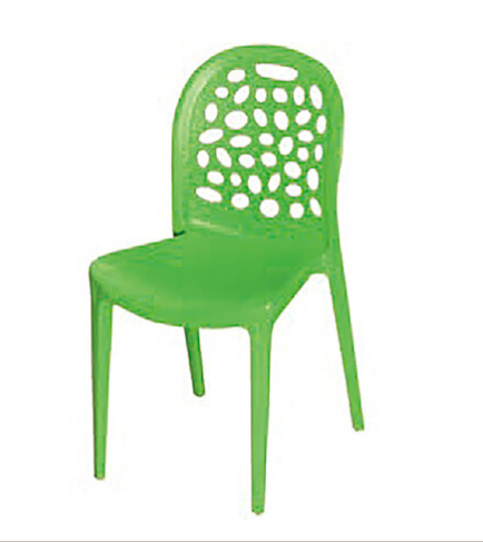 F348-16 泡泡椅 綠色