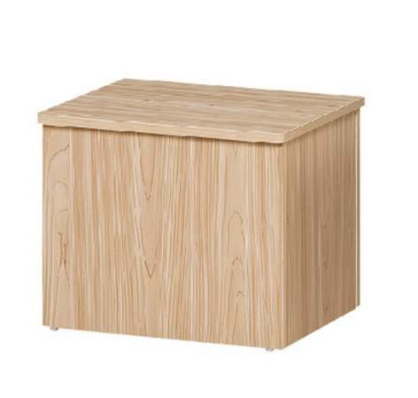 G581-4 B24雪松白單椅 耐磨