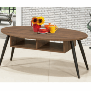 G589-2 CT-923賀野胡桃橢圓大几