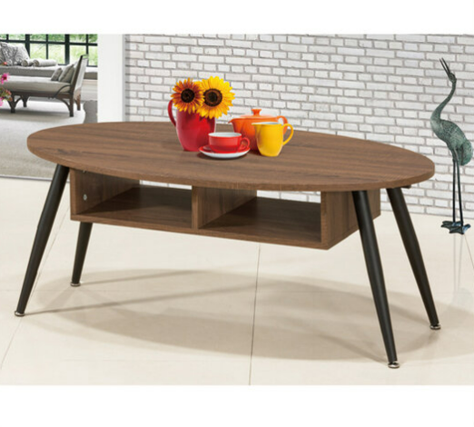 G589-2 CT-923賀野胡桃橢圓大几