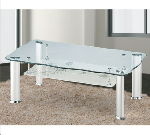 G593-2 A232白色大茶几