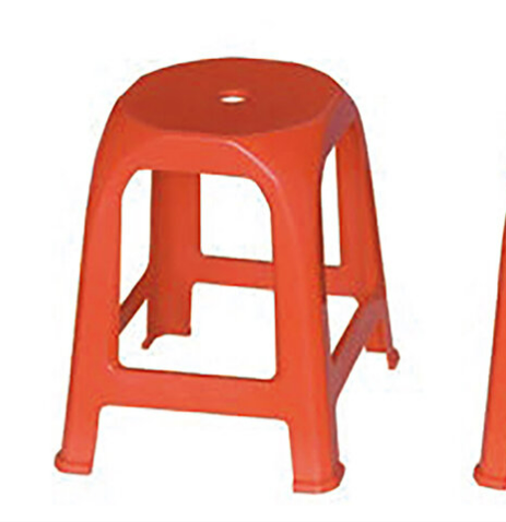 F348-18 來福椅 可疊放、 10入組、