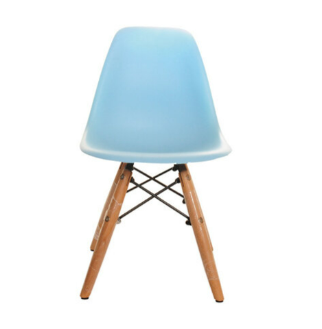 G555-9 7055小可愛 藍 童椅