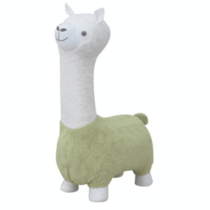 G557-11 小羊駝 果綠