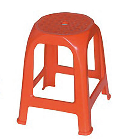 F348-19 旺財椅 ⊙可疊放、 10入組、