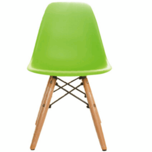 G555-10 7055小可愛 綠 童椅
