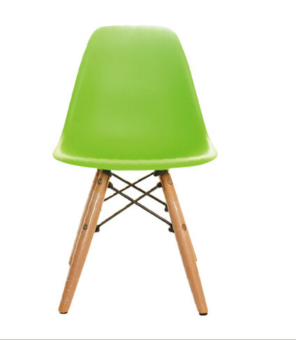 G555-10 7055小可愛 綠 童椅