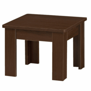 G580-5 B24胡桃小茶几 耐磨