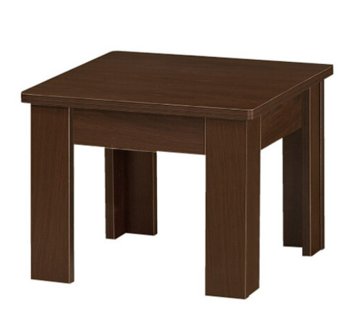 G580-5 B24胡桃小茶几 耐磨