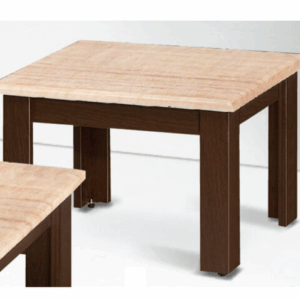 G584-3 B23胡桃小茶几 耐磨