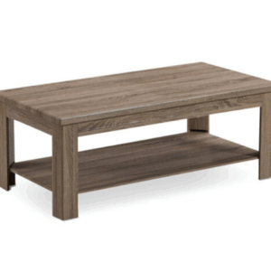 G598-2 6002灰橡大茶几