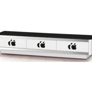 G599-2 666A蘋果TV櫃