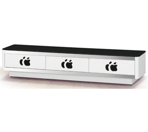 G599-2 666A蘋果TV櫃