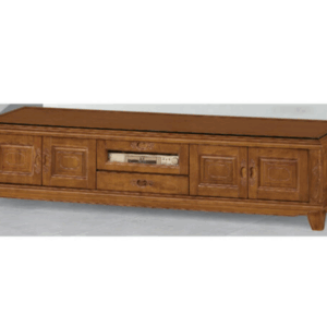 G600-2 中國結實木香樟TV櫃