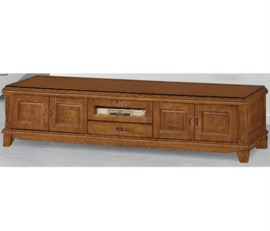 G600-2 中國結實木香樟TV櫃