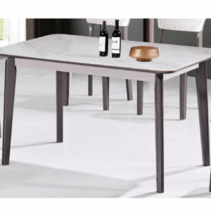 G607-1 317餐桌 玻璃工藝