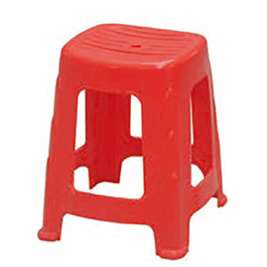 F348-20 樂活椅 ⊙可疊放、 10入組、