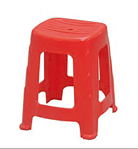 F348-20 樂活椅 ⊙可疊放、 10入組、