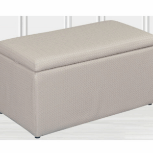 G554-11 007#收納椅 米色