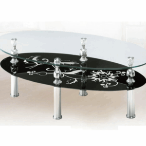 G595-2 A191大茶几