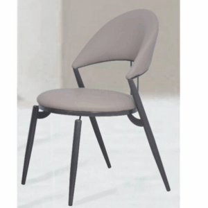 G606-2 285餐椅 卡其色