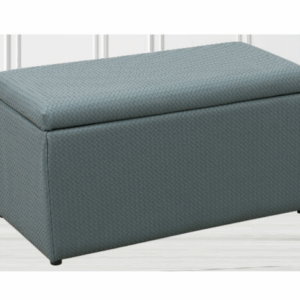 G554-12 007#收納椅 綠色