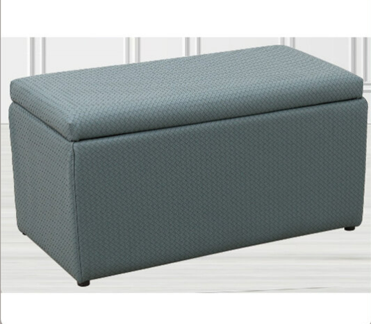 G554-12 007#收納椅 綠色