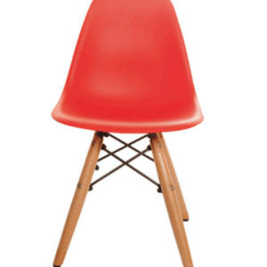 G555-12 7055小可愛 紅 童椅