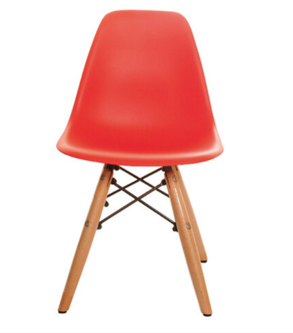 G555-12 7055小可愛 紅 童椅