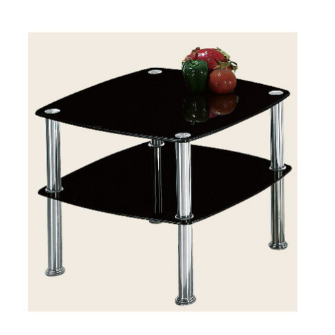 G602-5 馬肚二層小茶几