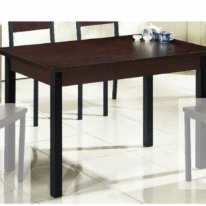 G615-1 CX005胡桃餐桌