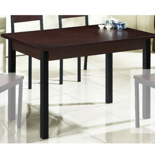 G615-1 CX005胡桃餐桌