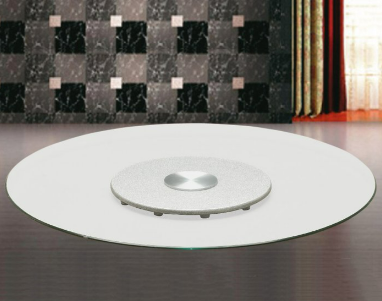 G616-1 80公分雷射圓轉盤 4.5尺餐桌專用