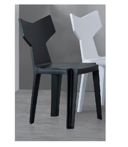 G620-1 1753黑色休閒椅