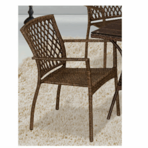 G627-1 JM03藤椅 單椅