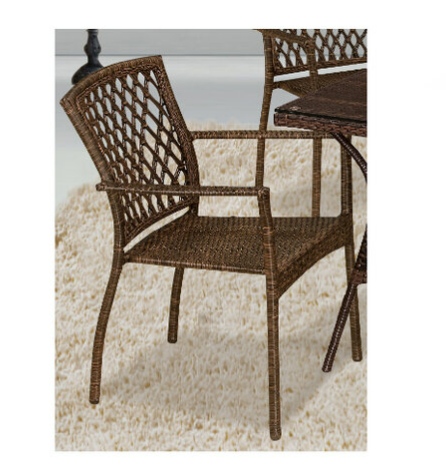 G627-1 JM03藤椅 單椅