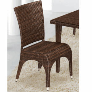 G628-1 956藤餐椅 單椅