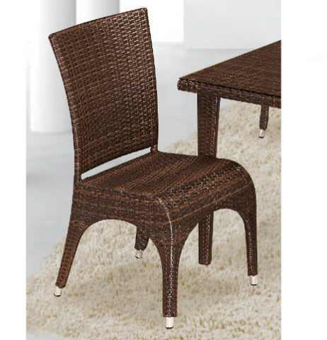 G628-1 956藤餐椅 單椅