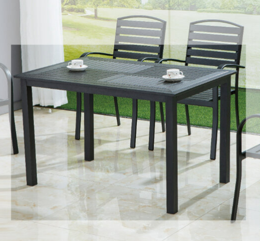 G630-1 H176休閒桌